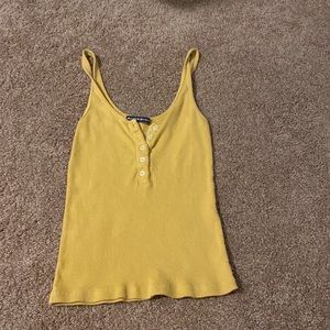 Brandy melville tank